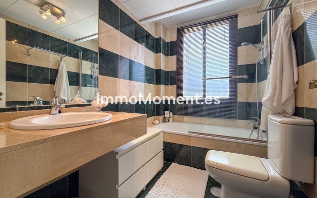 Reventa - Apartamento - Mijas - La Cala de Mijas