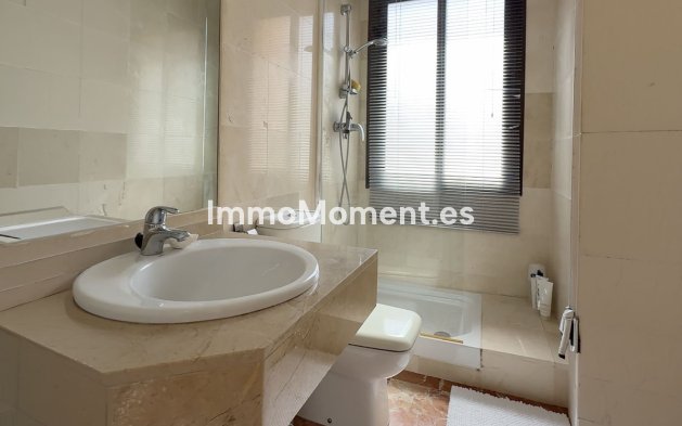 Reventa - Apartamento - Mijas - La Cala de Mijas