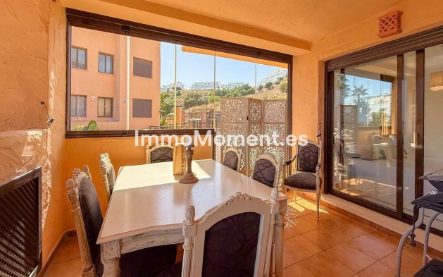Reventa - Apartamento - Mijas - La Cala de Mijas