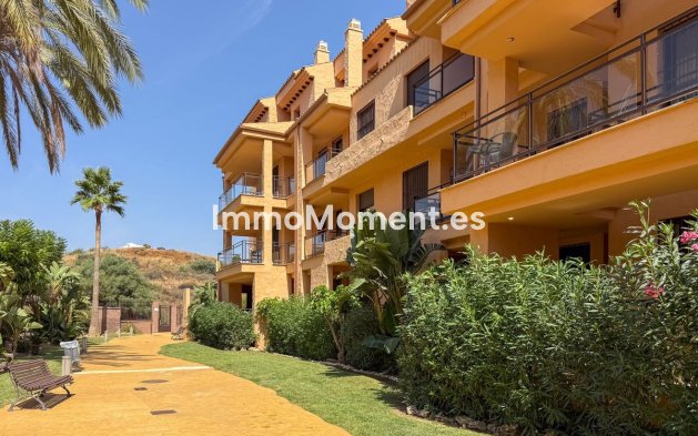 Reventa - Apartamento - Mijas - La Cala de Mijas
