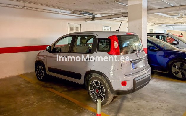 Reventa - Apartamento - Mijas - La Cala de Mijas