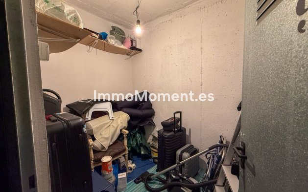 Reventa - Apartamento - Mijas - La Cala de Mijas