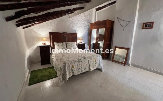 Wiederverkauf - Landhaus - Jumilla - Jumilla Centro