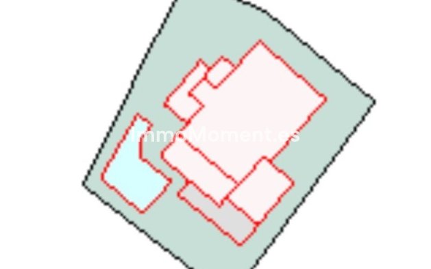 Reventa - Villa independiente - Estepona  - Estepona Centro
