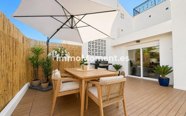Bestaande woning - Vrijstaande villa - Orihuela - Punta Prima
