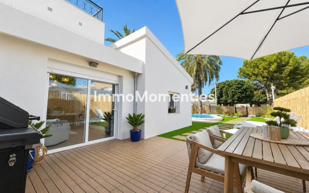 Bestaande woning - Vrijstaande villa - Orihuela - Punta Prima