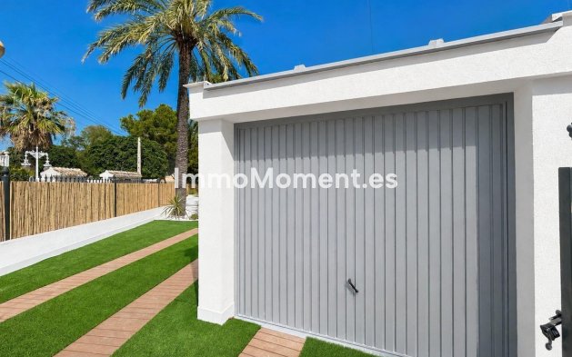Bestaande woning - Vrijstaande villa - Orihuela - Punta Prima