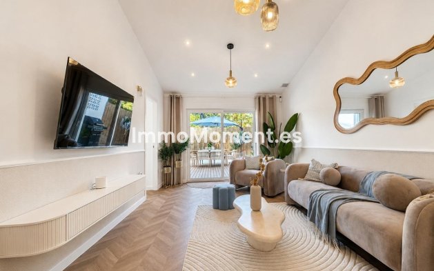 Bestaande woning - Vrijstaande villa - Orihuela - Punta Prima