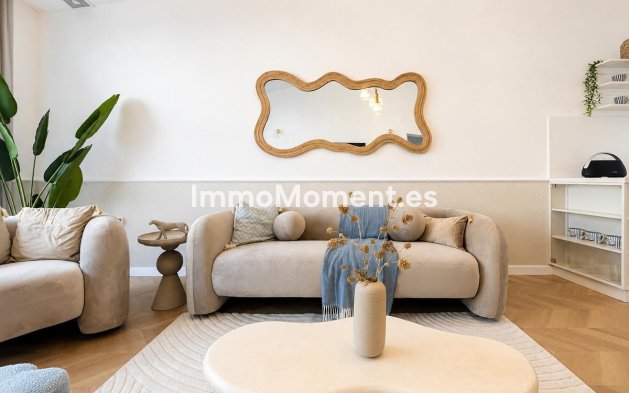 Bestaande woning - Vrijstaande villa - Orihuela - Punta Prima
