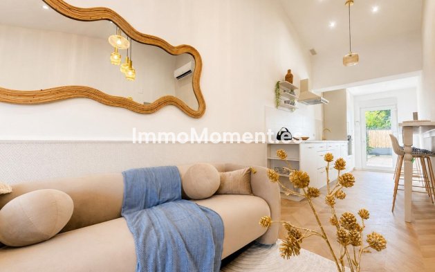 Bestaande woning - Vrijstaande villa - Orihuela - Punta Prima