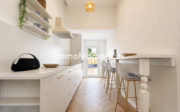 Bestaande woning - Vrijstaande villa - Orihuela - Punta Prima