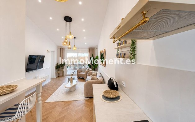 Bestaande woning - Vrijstaande villa - Orihuela - Punta Prima