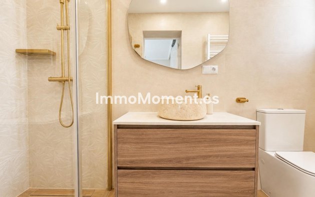 Bestaande woning - Vrijstaande villa - Orihuela - Punta Prima
