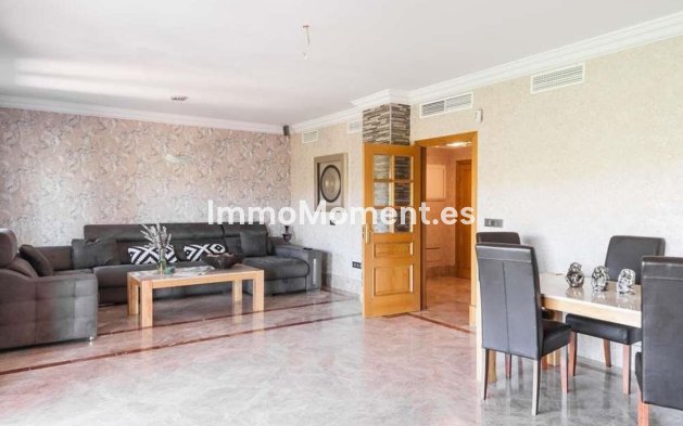 Bestaande woning - Vrijstaande villa - Marbella - Marbella Centro