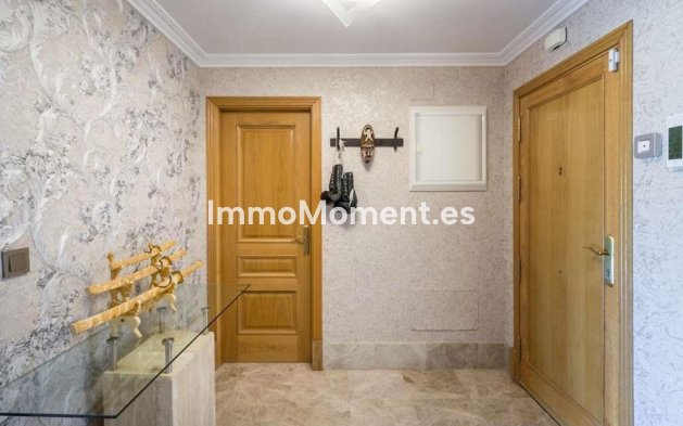 Bestaande woning - Vrijstaande villa - Marbella - Marbella Centro