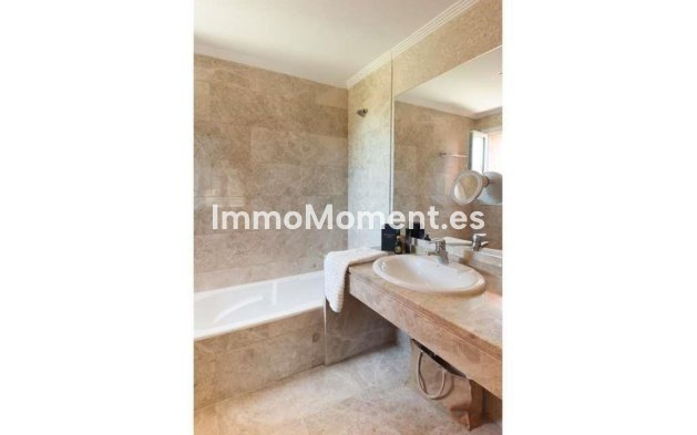 Bestaande woning - Vrijstaande villa - Marbella - Marbella Centro