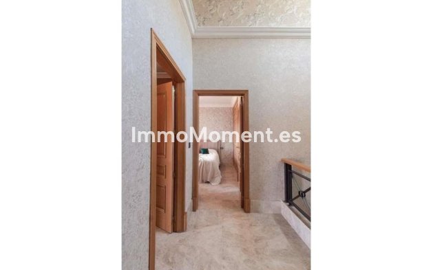 Bestaande woning - Vrijstaande villa - Marbella - Marbella Centro