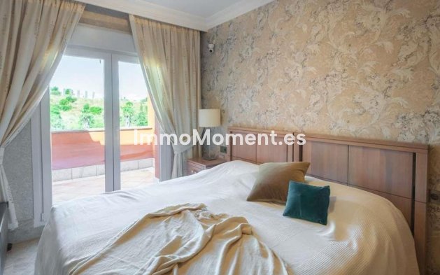 Bestaande woning - Vrijstaande villa - Marbella - Marbella Centro
