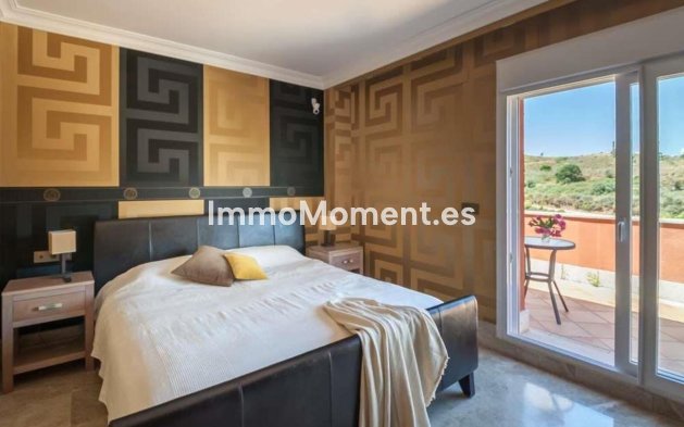 Bestaande woning - Vrijstaande villa - Marbella - Marbella Centro