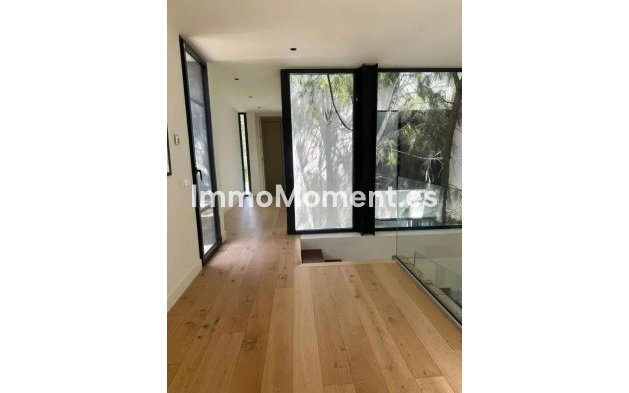 Bestaande woning - Vrijstaande villa - Marbella - Marbella Centro
