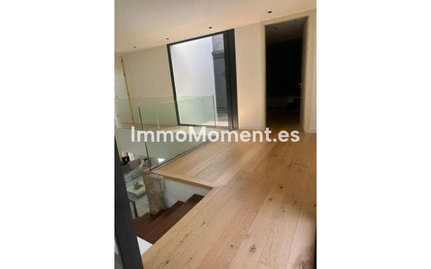Bestaande woning - Vrijstaande villa - Marbella - Marbella Centro