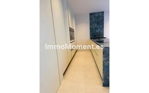 Bestaande woning - Vrijstaande villa - Marbella - Marbella Centro
