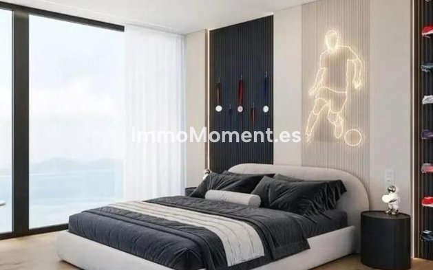 Bestaande woning - Vrijstaande villa - Marbella - Marbella Centro