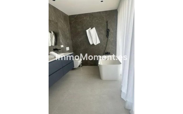 Bestaande woning - Vrijstaande villa - Marbella - Marbella Centro