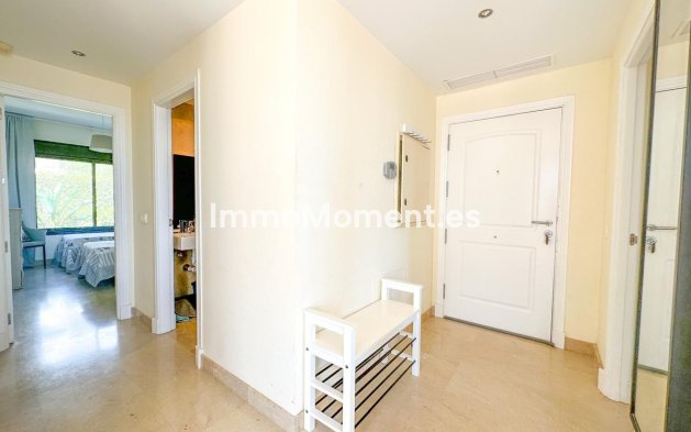 Bestaande woning - Appartement - Sotogrande - La Alcaidesa