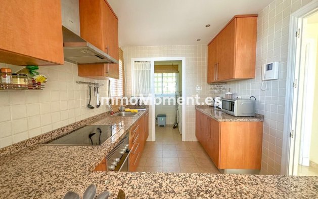 Bestaande woning - Appartement - Sotogrande - La Alcaidesa