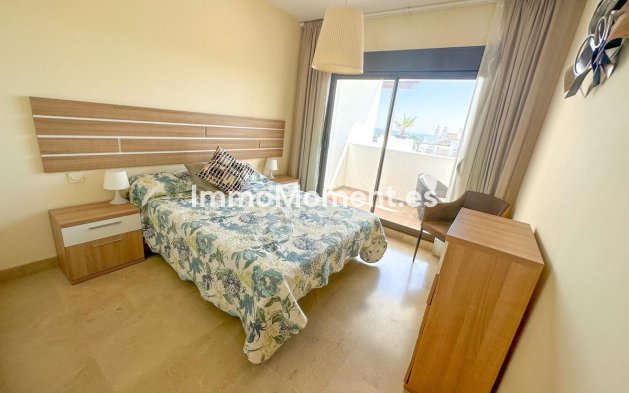 Bestaande woning - Appartement - Sotogrande - La Alcaidesa