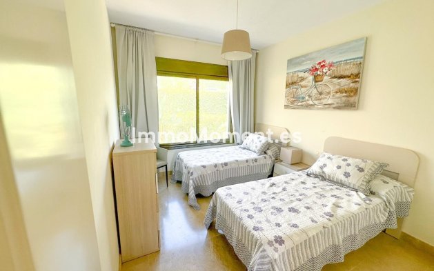 Bestaande woning - Appartement - Sotogrande - La Alcaidesa