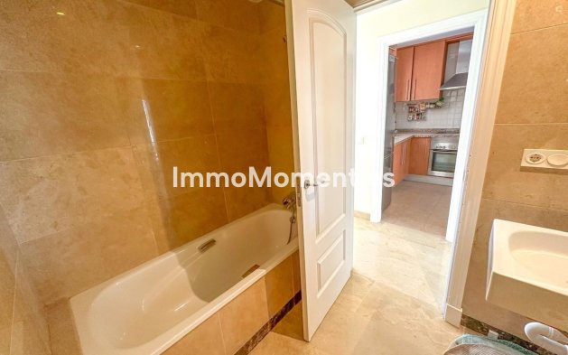 Bestaande woning - Appartement - Sotogrande - La Alcaidesa