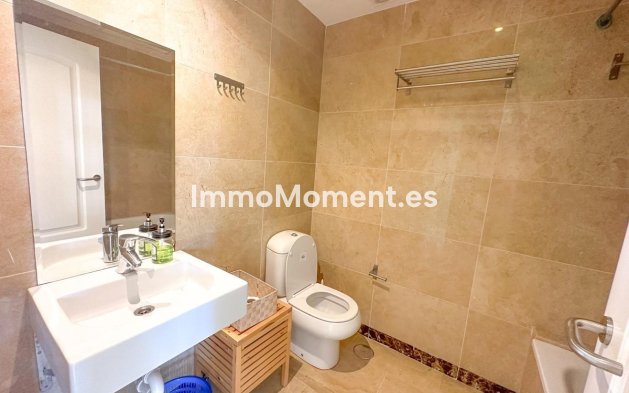 Bestaande woning - Appartement - Sotogrande - La Alcaidesa