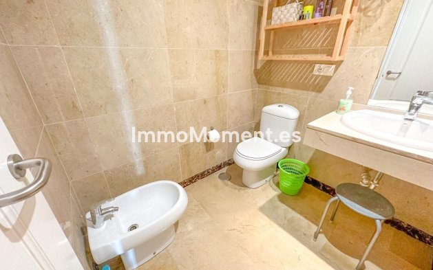 Bestaande woning - Appartement - Sotogrande - La Alcaidesa