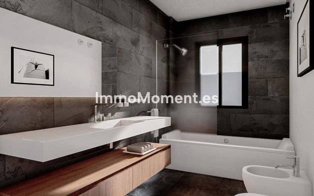 Reventa - Adosado - Estepona  - Estepona Centro