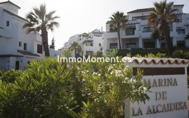 Bestaande woning - Appartement - Sotogrande - La Alcaidesa