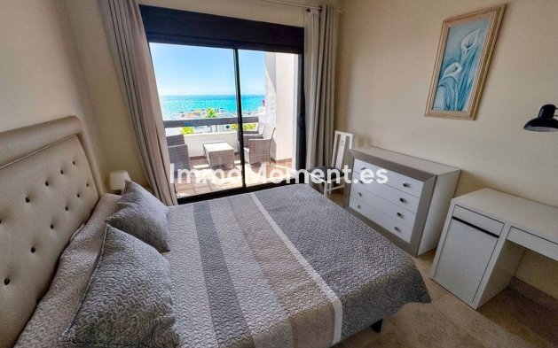 Bestaande woning - Appartement - Sotogrande - La Alcaidesa