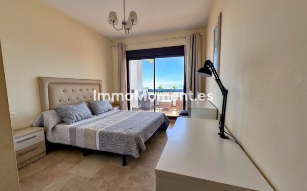 Bestaande woning - Appartement - Sotogrande - La Alcaidesa
