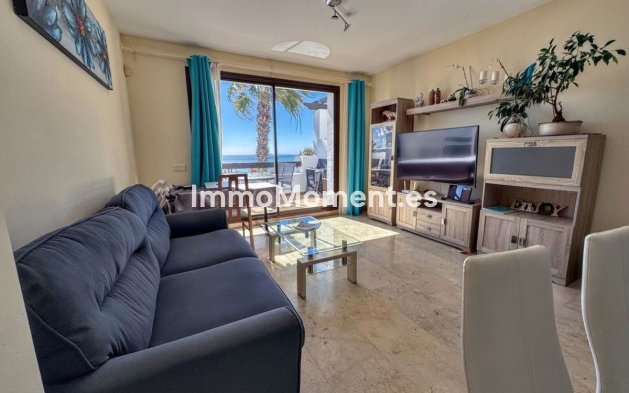 Bestaande woning - Appartement - Sotogrande - La Alcaidesa