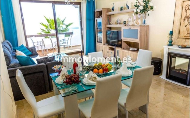 Bestaande woning - Appartement - Sotogrande - La Alcaidesa