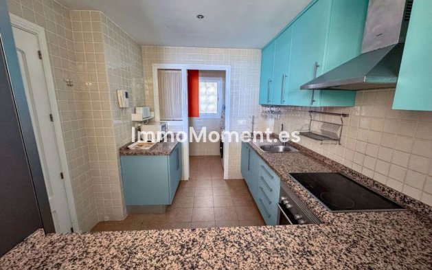 Bestaande woning - Appartement - Sotogrande - La Alcaidesa