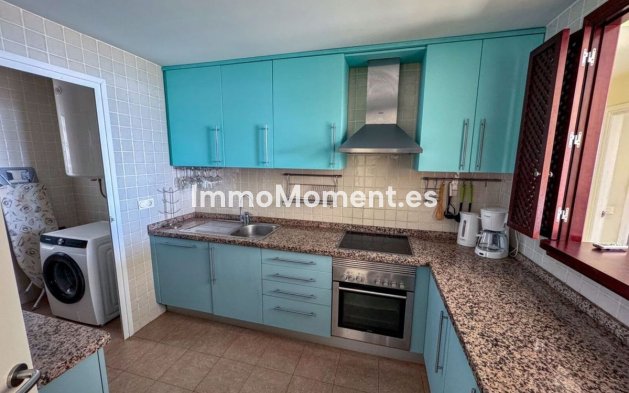 Bestaande woning - Appartement - Sotogrande - La Alcaidesa