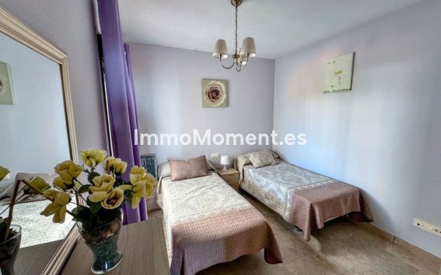 Bestaande woning - Appartement - Sotogrande - La Alcaidesa