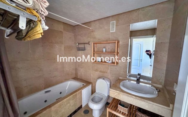 Bestaande woning - Appartement - Sotogrande - La Alcaidesa