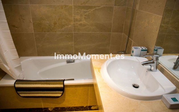 Bestaande woning - Appartement - Sotogrande - La Alcaidesa