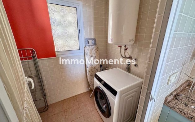 Bestaande woning - Appartement - Sotogrande - La Alcaidesa