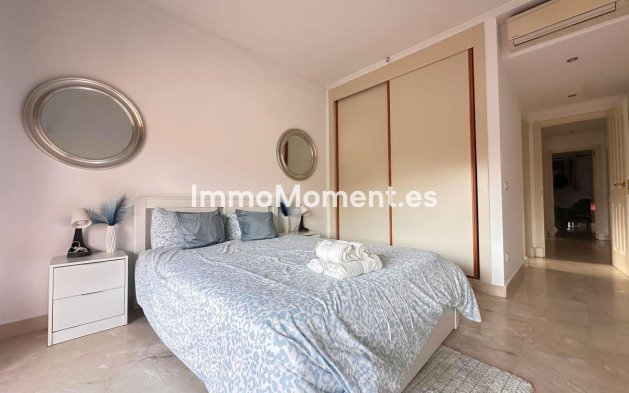 Reventa - Apartamento - Estepona  - Estepona Centro