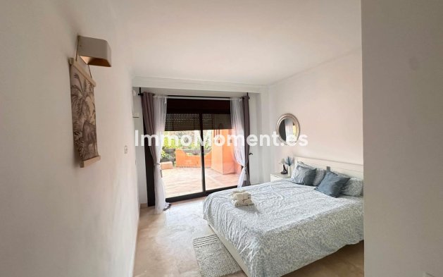 Reventa - Apartamento - Estepona  - Estepona Centro