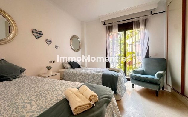 Reventa - Apartamento - Estepona  - Estepona Centro
